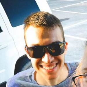 Meet your Posher, Matt